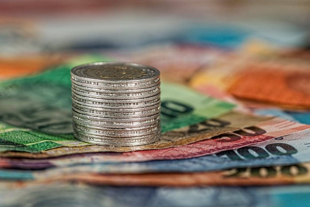 économie argent