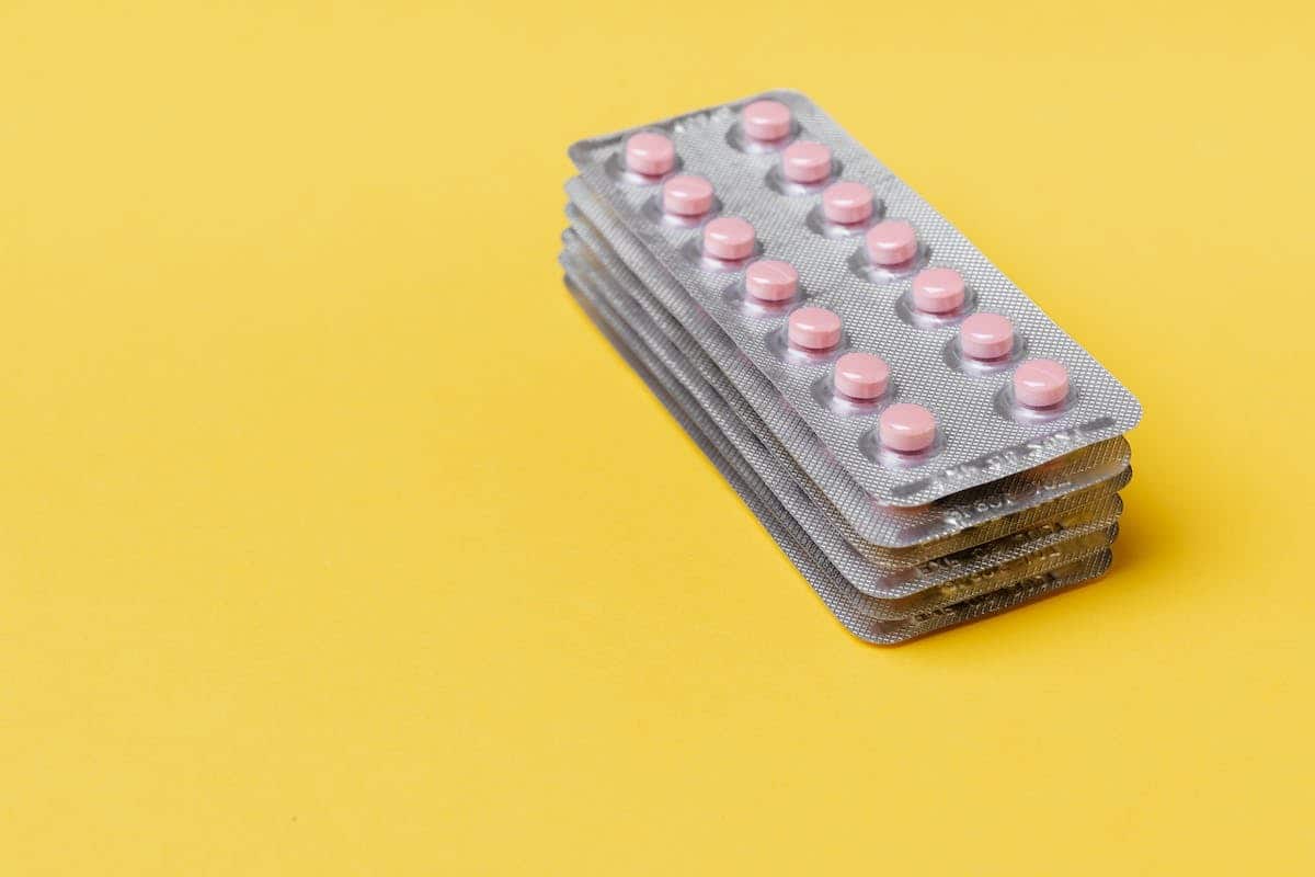 pilule contraceptive