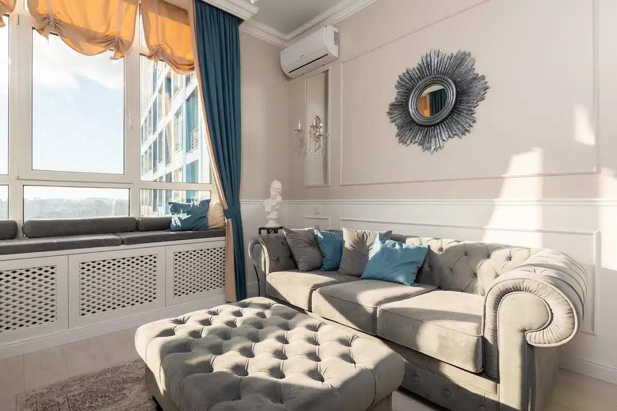 tendances décoration