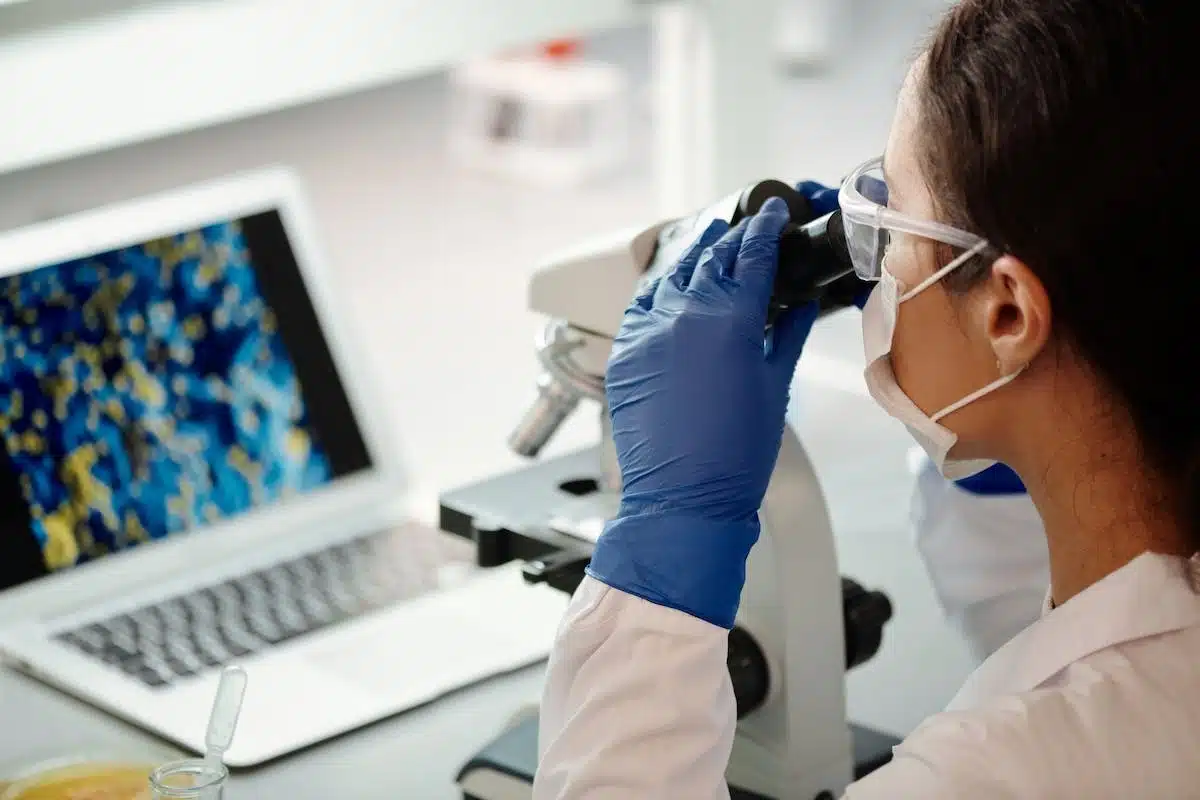 avancées scientifiques