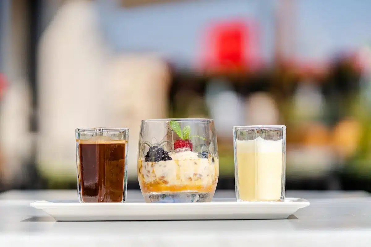 cocktails  été
