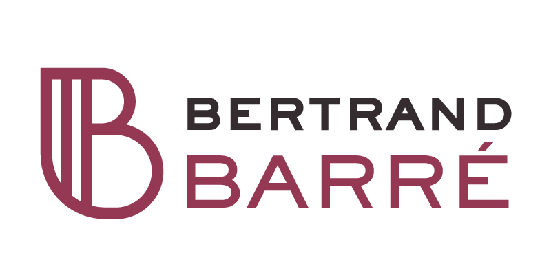 Bertrand Barré