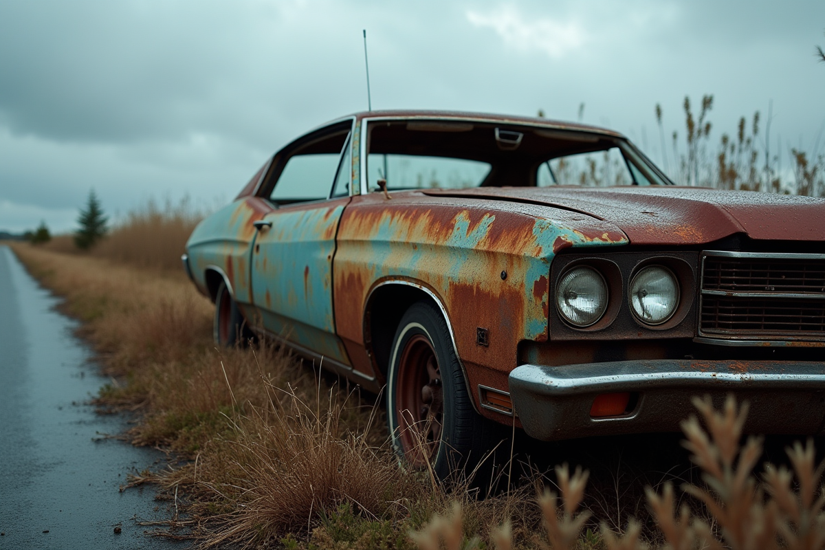 voiture occasion