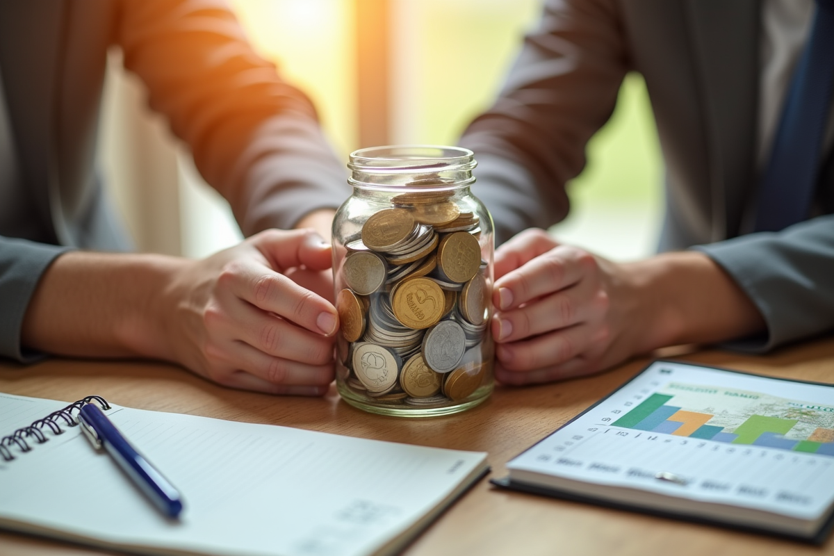 budget dépenses