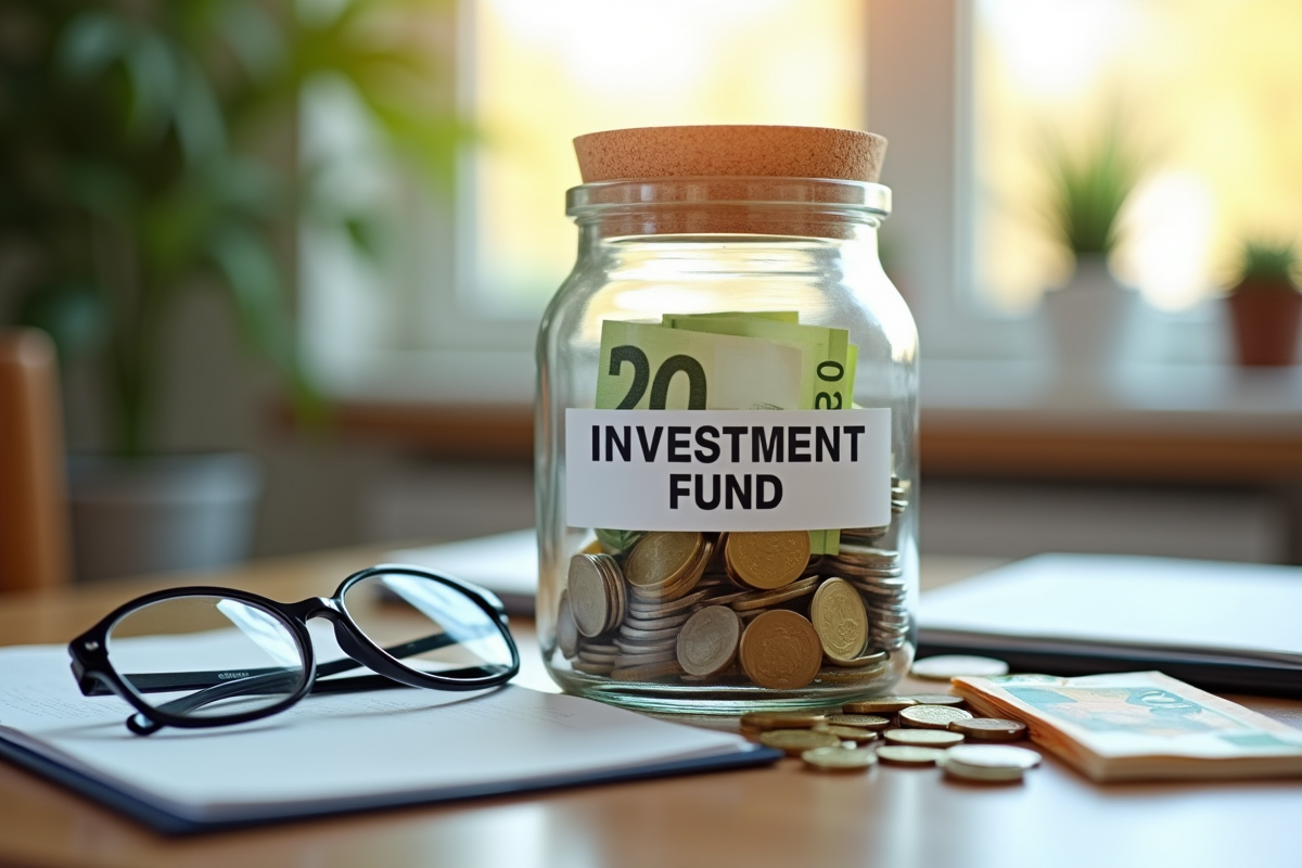 investissement financier