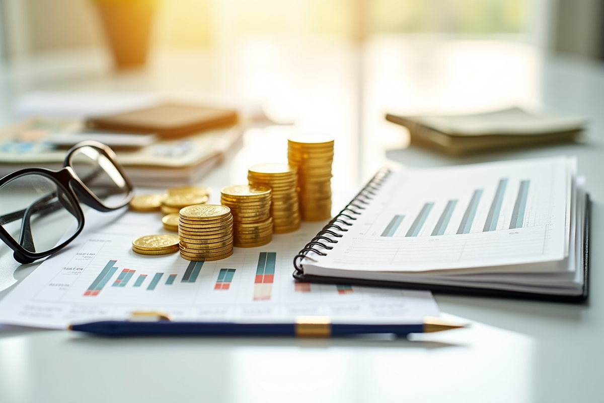 gestion financière