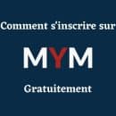 compte MYM