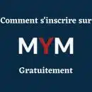 compte MYM