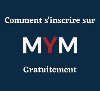 compte MYM