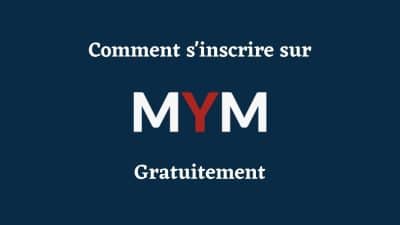 compte MYM