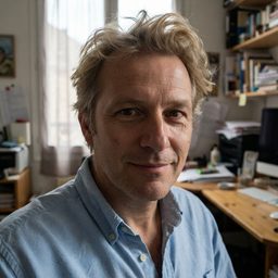 Léo Chauvin